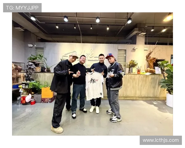 广州街舞队的战术控制体系与街舞文化的深度融合探讨