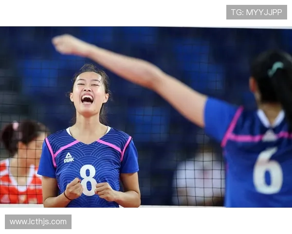 排球战术揭秘：深入解析北京排球队的制胜之道与训练秘诀